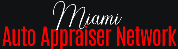 Auto Appraiser Network